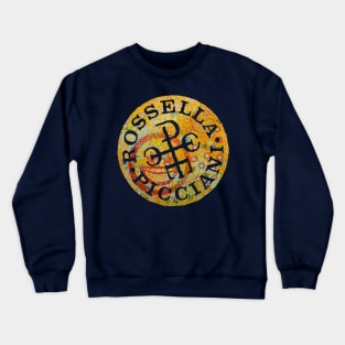 Daydream Believer Crewneck Sweatshirt